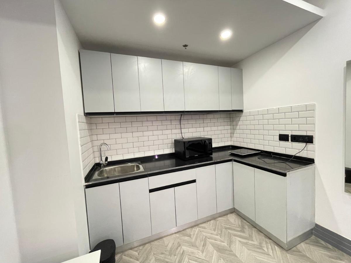 Bedchambers Serviced Apartments - Cyber City Gurgaon Exterior foto